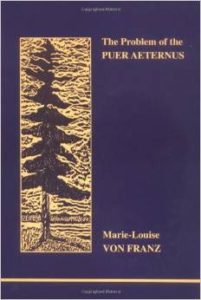 The Problem of the Puer Aeternus