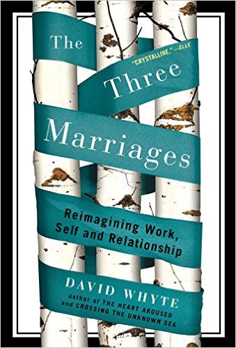 The Three Marriages