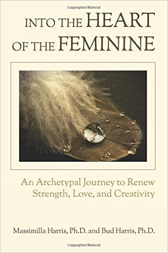 Into the Heart of the Feminine